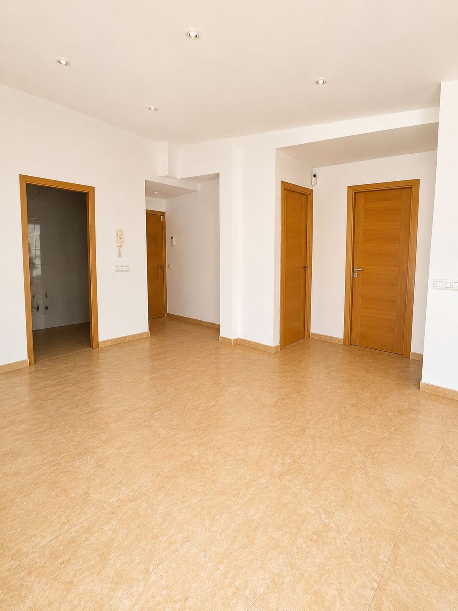 Piso en Calle Doctor Gómez Ullà, 25 - Foto 2