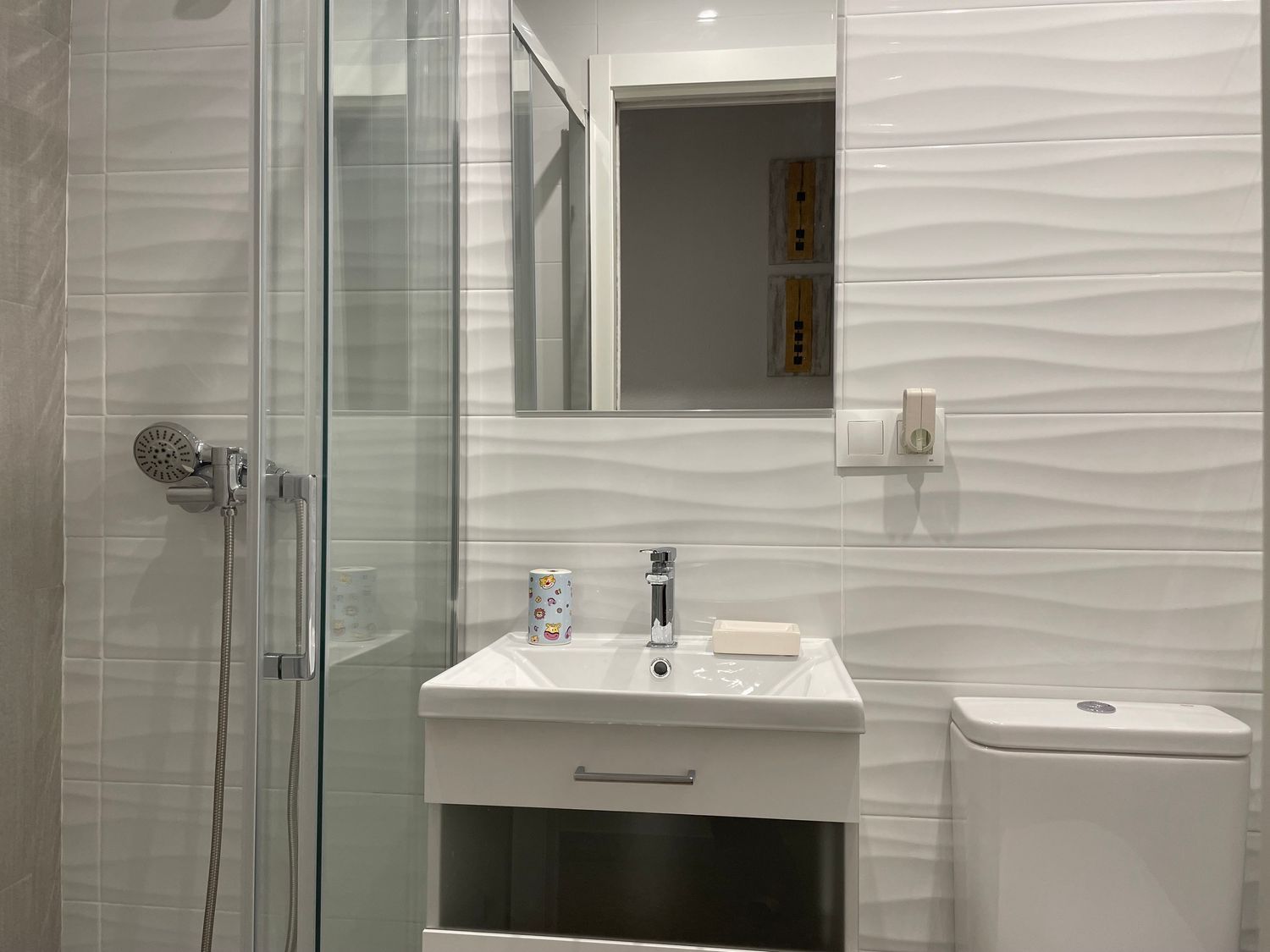 Piso en paseo de San Vicente, 36 - Foto 4