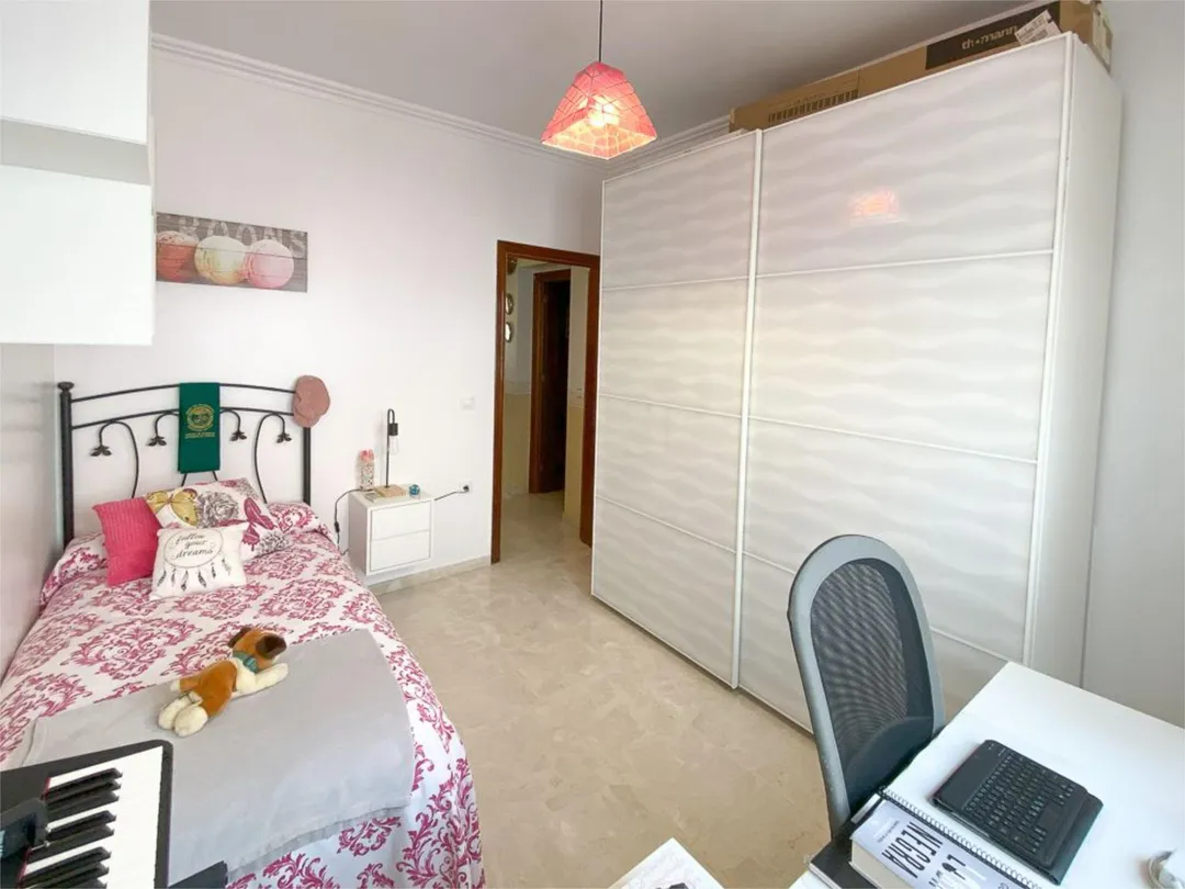 Casa adosada en  Calle Nelson Mandela 42 - Foto 40