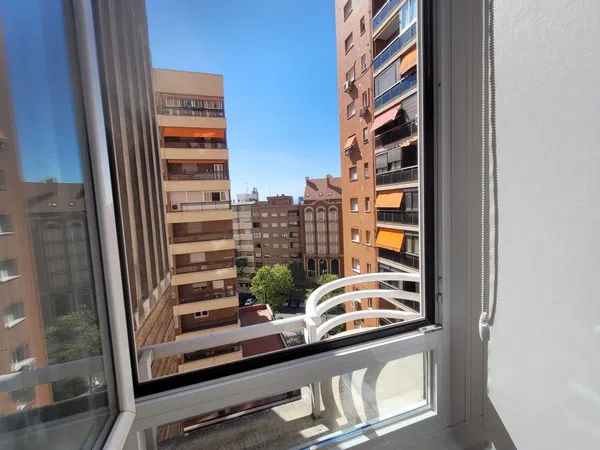 Piso en calle del Poeta Joan Maragall, 51 - Foto 30