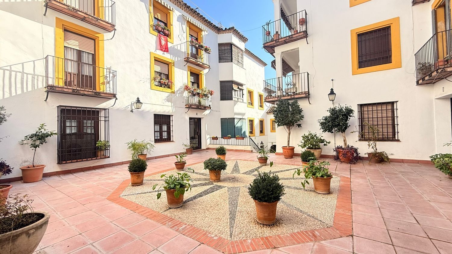 Piso en Pasaje Saravia, Centro - Foto 4
