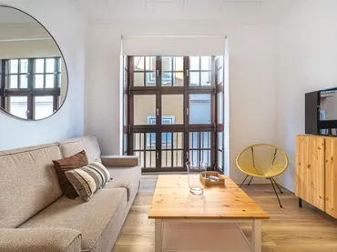 Apartamento en Málaga Capital - Foto 2