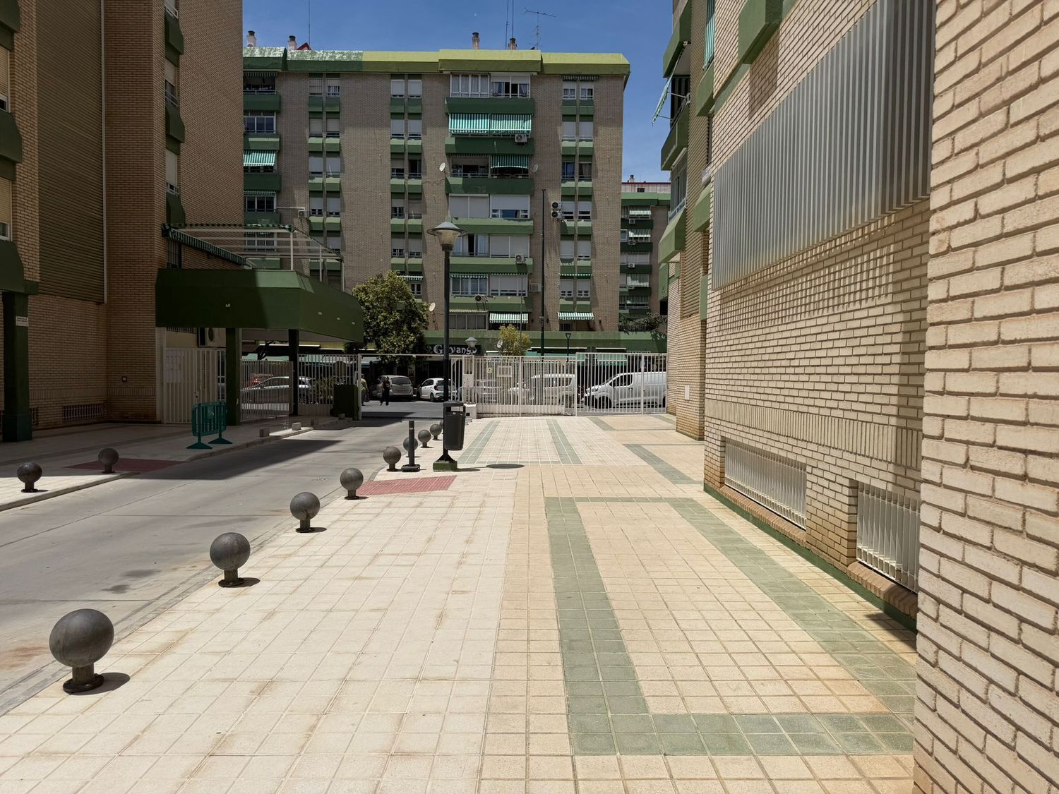 Piso en Miramar Del Palo, El Palo - Foto 2