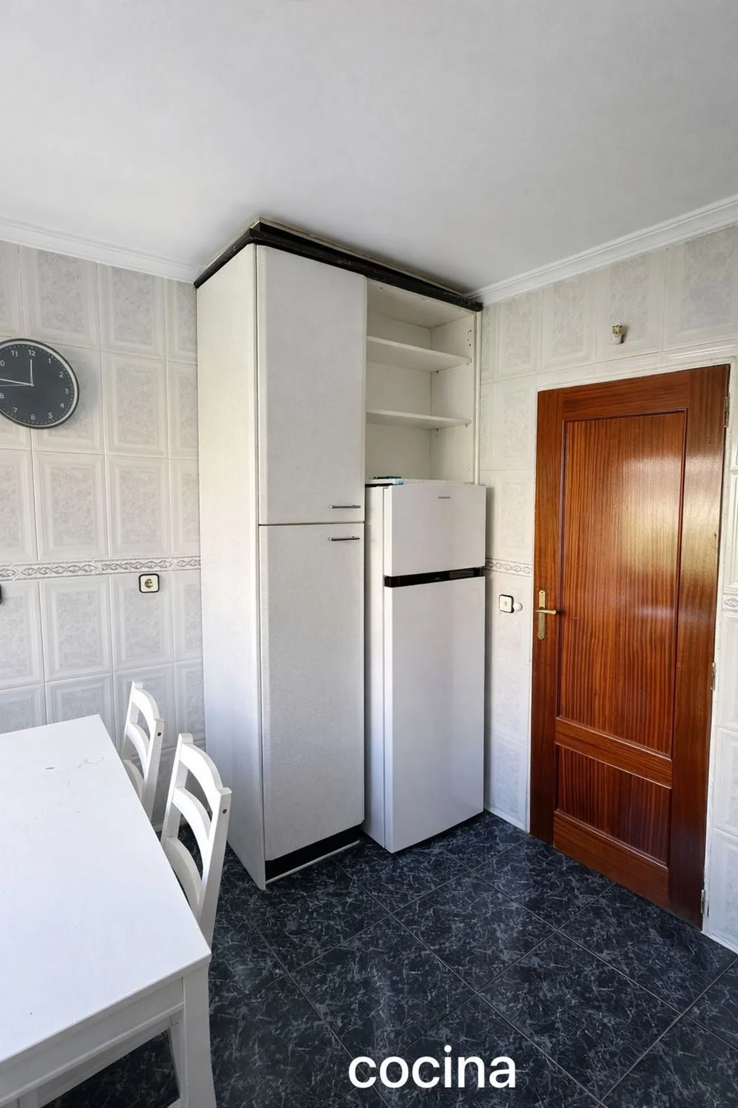 Piso en calle Alcalá, 470 - Foto 4