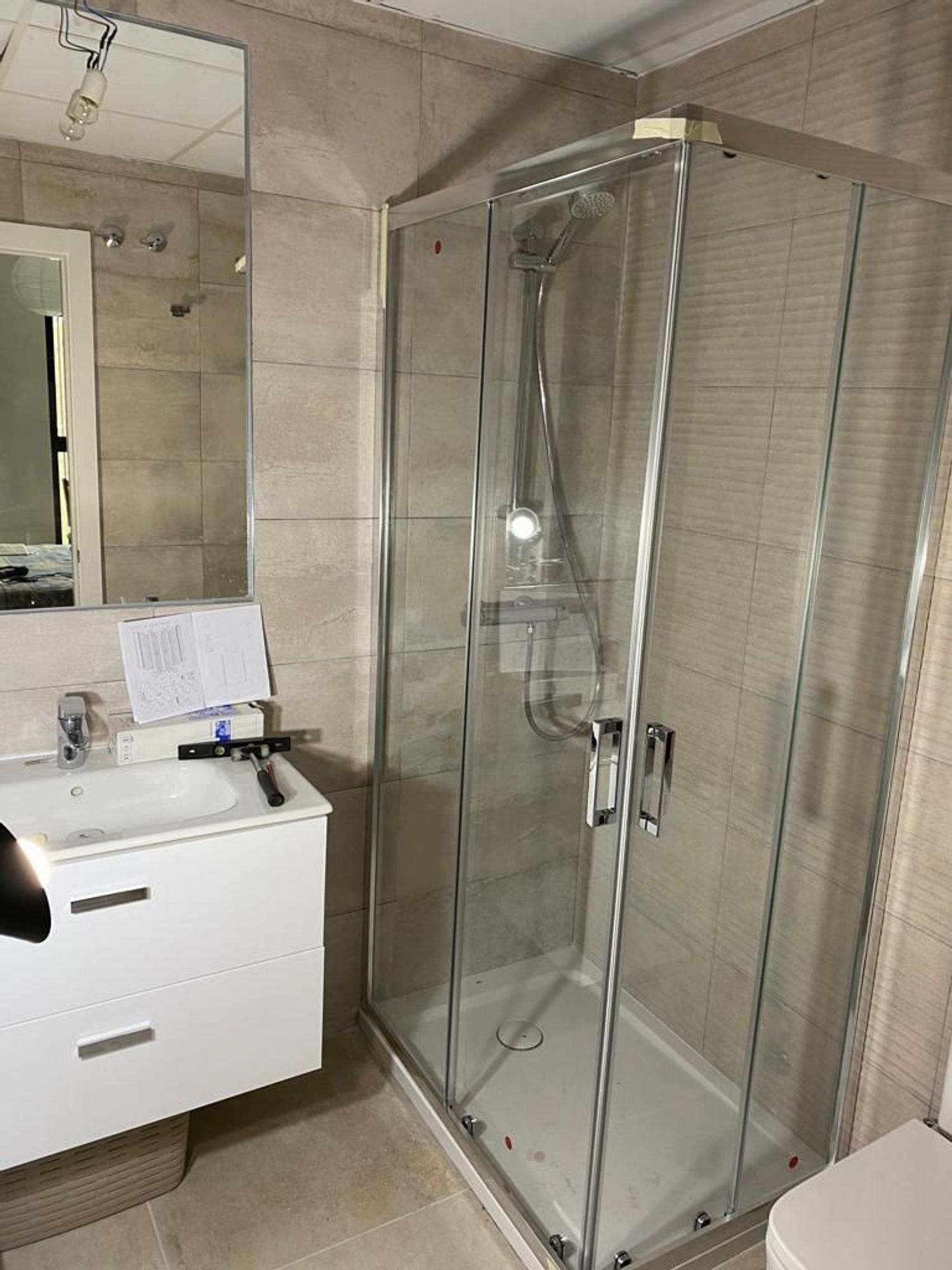 Piso en calle Ramón rubial, 35 - Foto 15