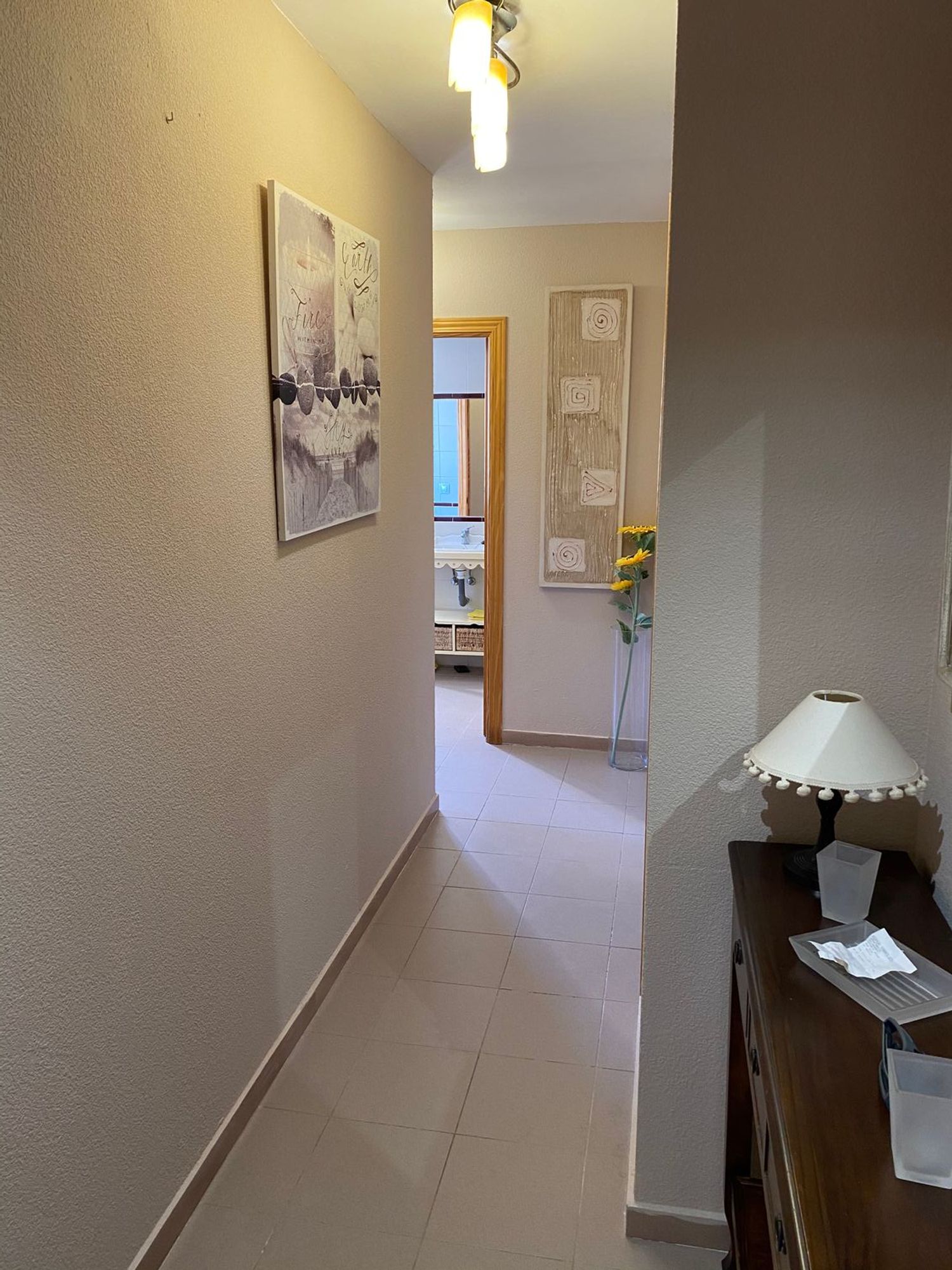 Piso en Calle Xaloc, 3, Cala Alta - Veramar - Foto 15