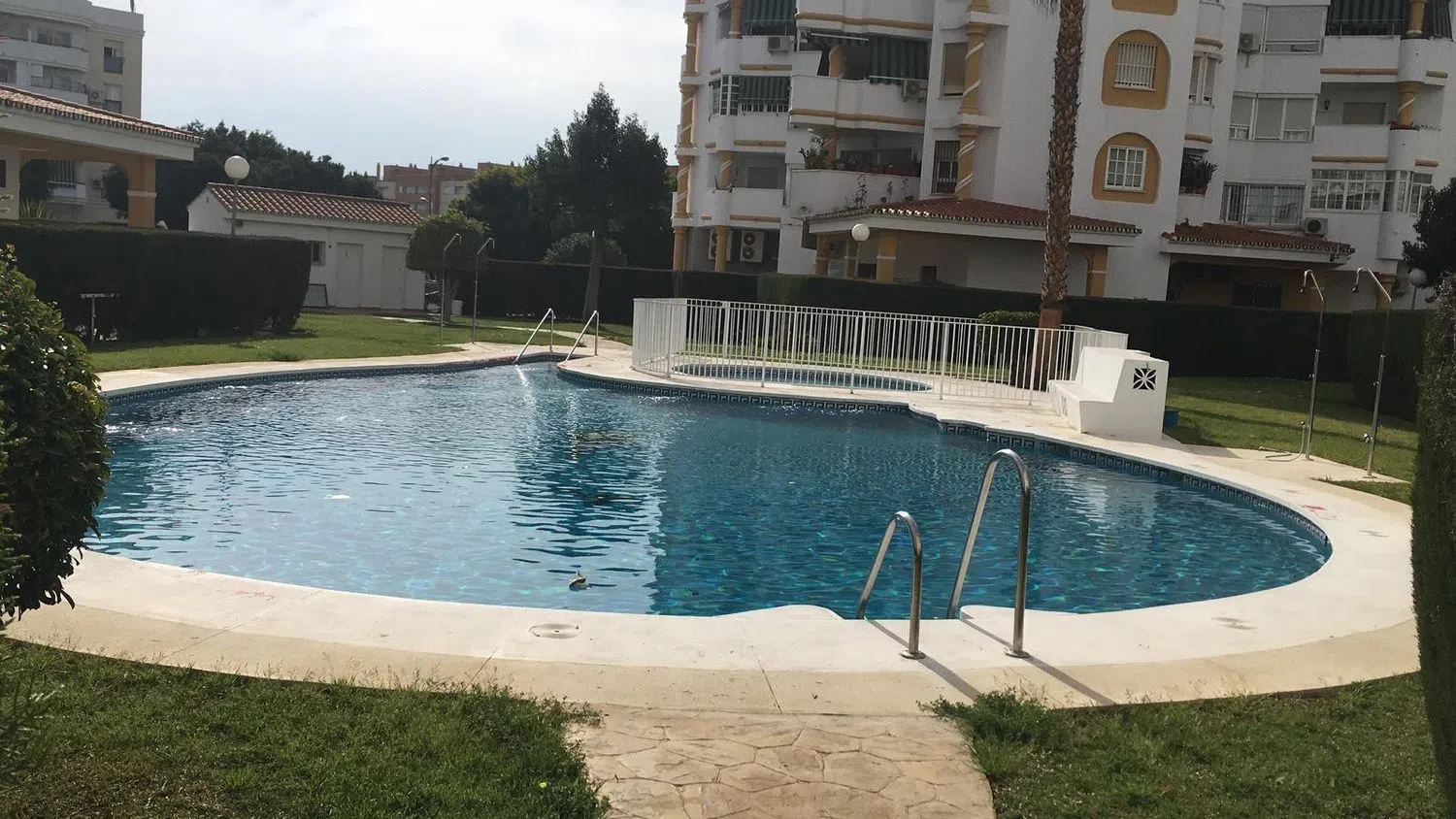 Estudio en calle Palma del Río, 22 - Foto 1