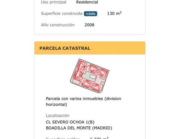 Piso en Calle Severo Ochoa, 1 b, Sector B, Sector B - Foto 19