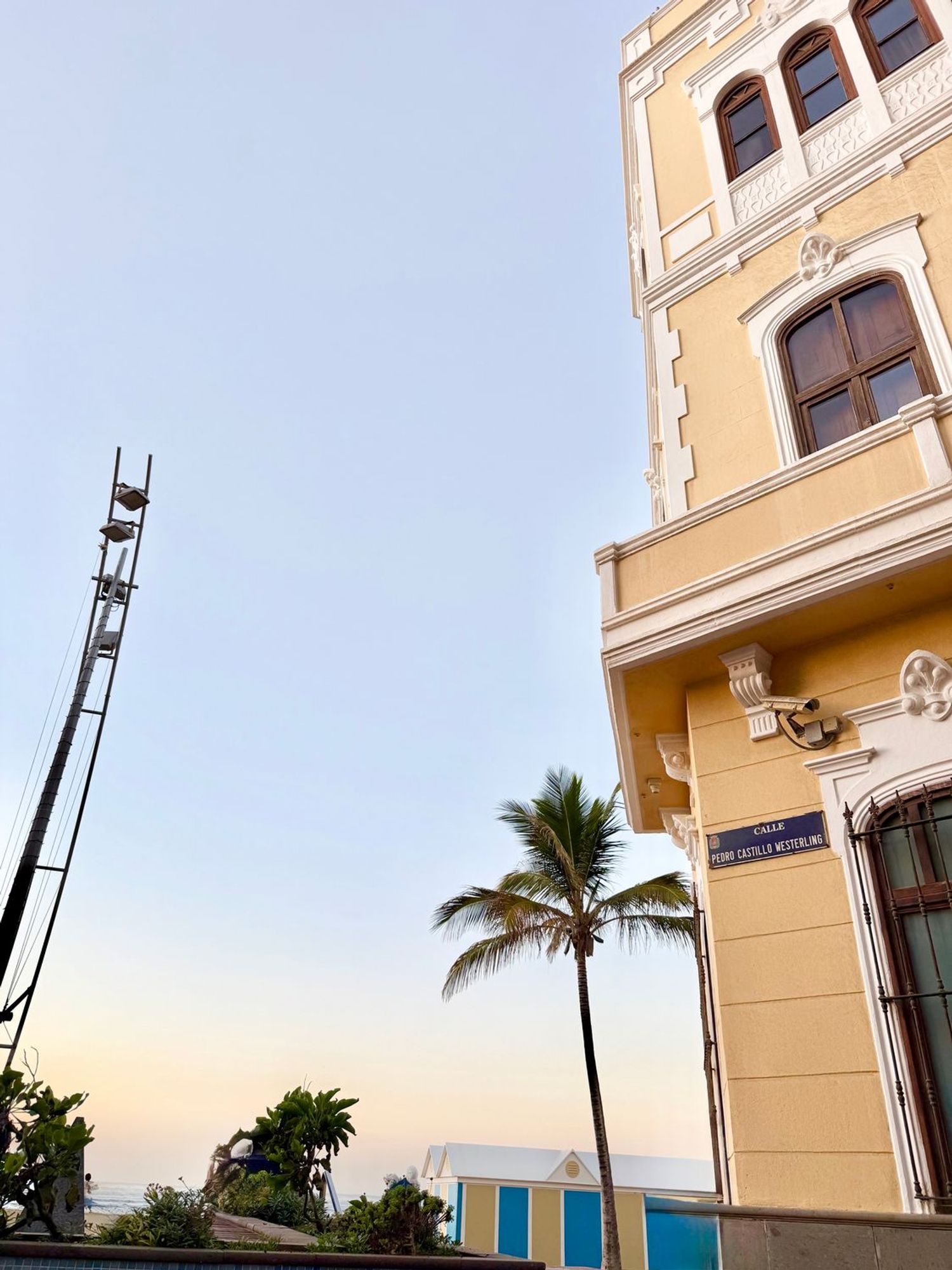 Piso en calle Pedro Castillo Westerling, 12 - Foto 11