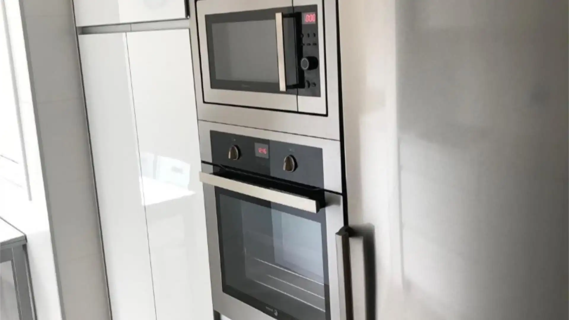 Piso en  Carrer de Josep Feliu i Codina 25 - Foto 9