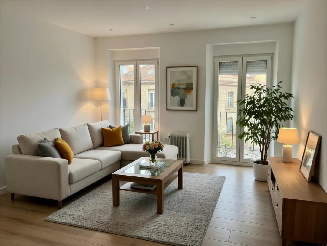 Piso en  Plaza Oñate 1 - Foto 1