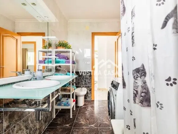 Casa o chalet en Calle Barrachina - Foto 21