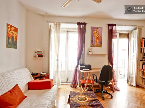 Piso en calle Zurita, 17