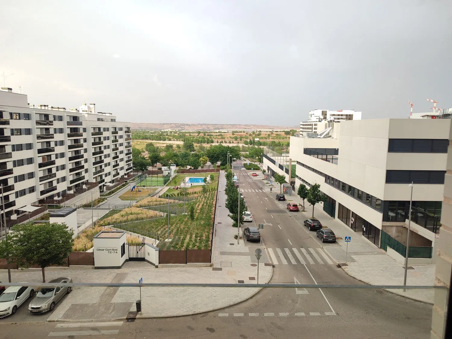 Piso en calle de César Cort Botí, 67 - Foto 23