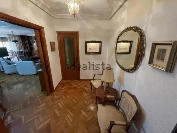 Piso en Plaza Circular, 2, Santa María de Gracia - Foto 3