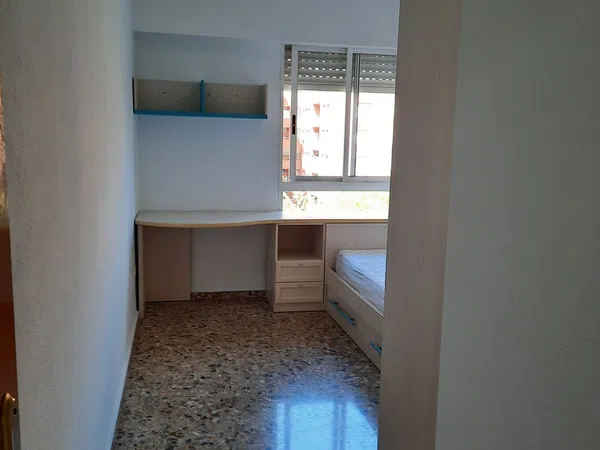 Piso en La Constitución - Canaleta - Foto 17