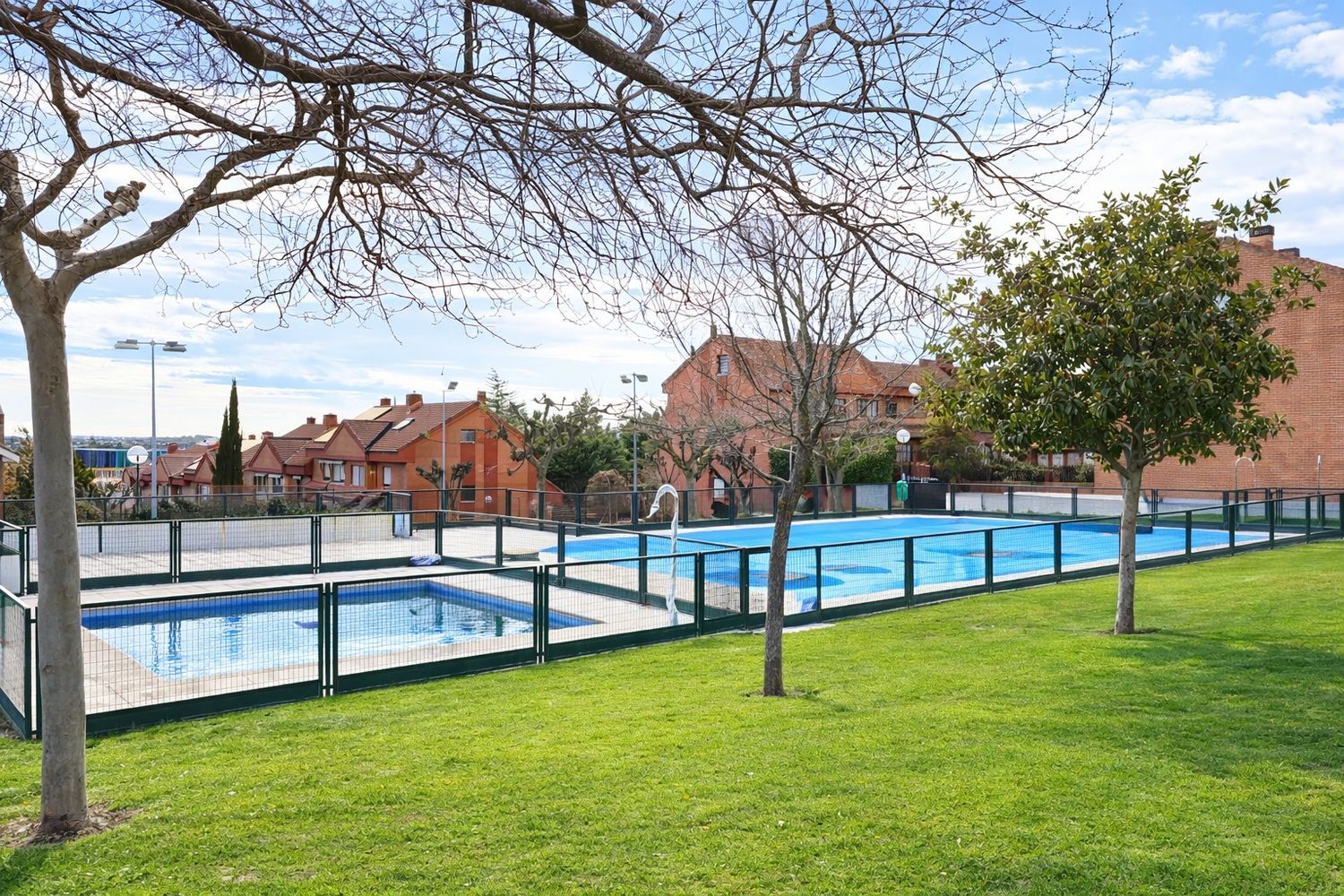 Chalet adosado en Urb. nuevo gales Barrio Monte Rozas - Foto 29