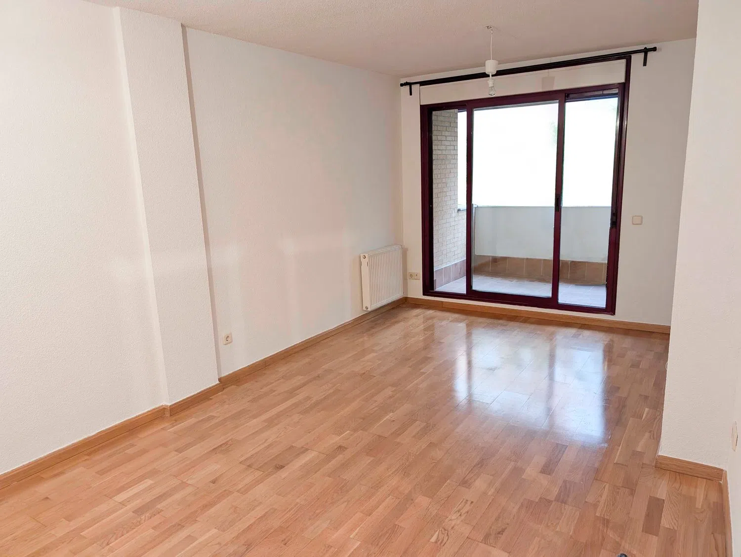 Piso en Norte - Foto 1