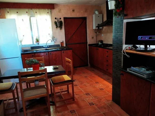 Casa o chalet independiente en Via Sin Nombre s/n - Foto 9