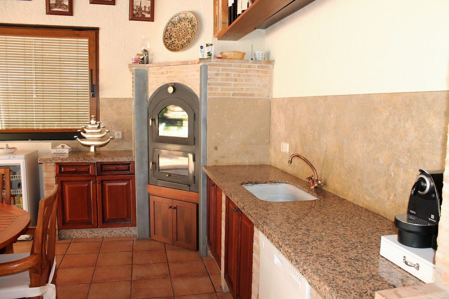Casa o chalet independiente en El Pilar - Santa Ana, El Pilar - Santa Ana - Foto 22