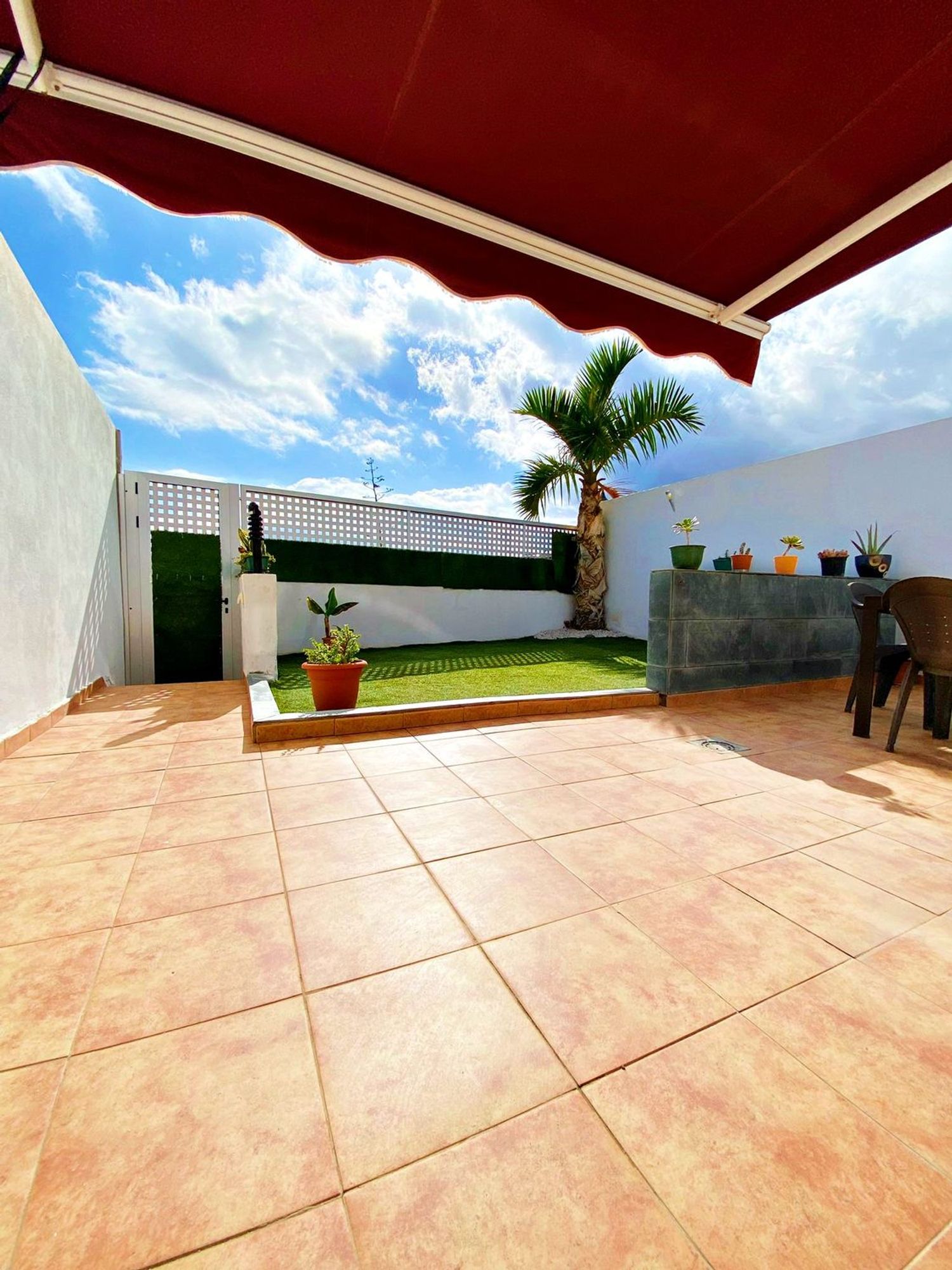 Piso en calle Francia, 5 - Foto 4