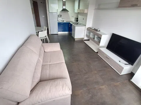 Piso en carril de los Herreras y Moreras, 44 a