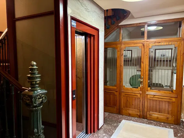 Piso en Calle Marina de Escobar, 2, Centro - Foto 5