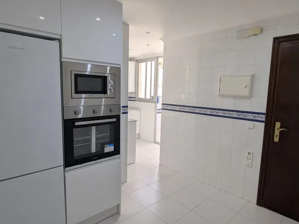 Piso en calle Atanasio Barrón, 14 - Foto 3