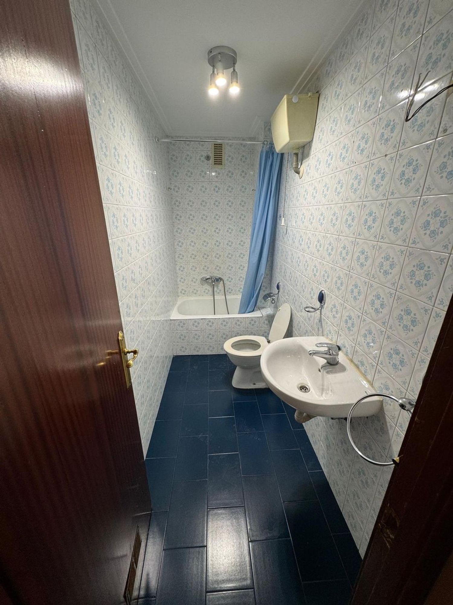 Piso en Calle Sebastian Fernandez de Leceta, 1 Impar, Txagorritxu, Txagorritxu - Foto 8