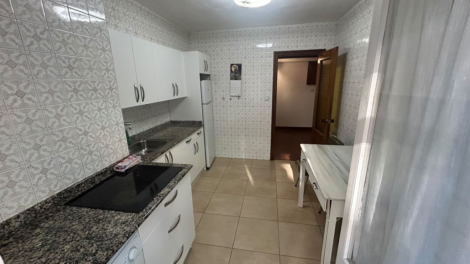 Piso en Zamakola Kalea, Bilbao, 86, La Peña - Foto 12