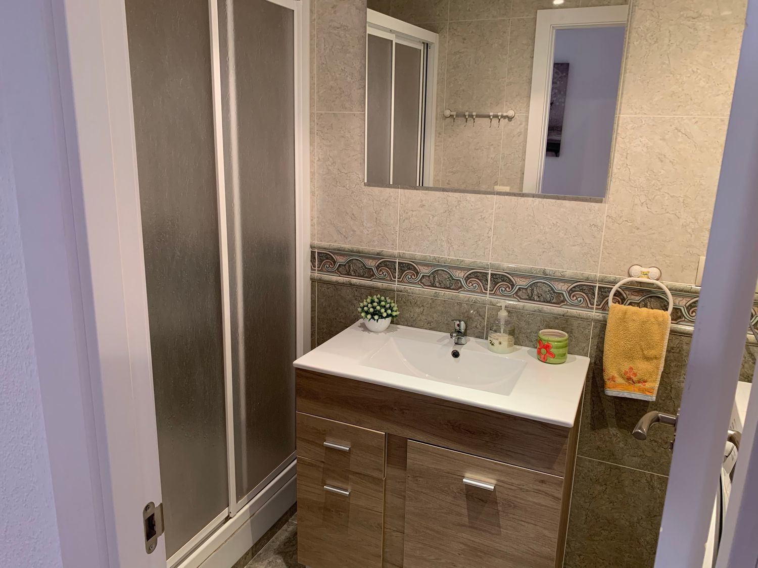 Piso en calle Madrid, 1 - Foto 8