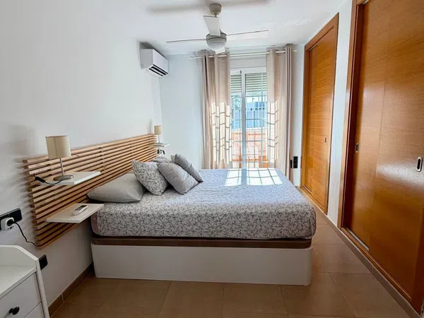 Piso en Avenida Cámara de Comercio, 46, Aguadulce norte - Foto 12