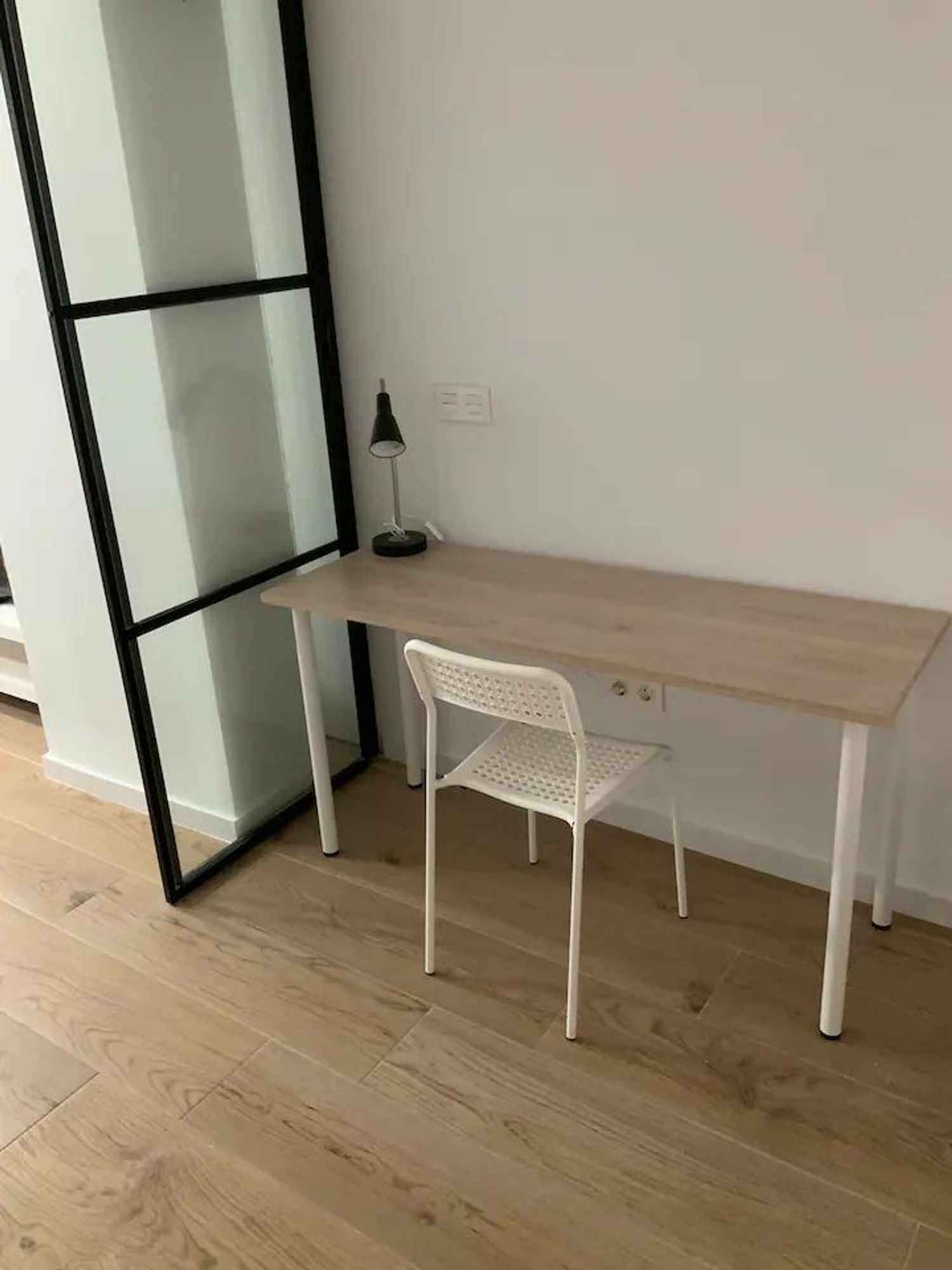 Estudio en calle Pintor Gisbert, 7 - Foto 6