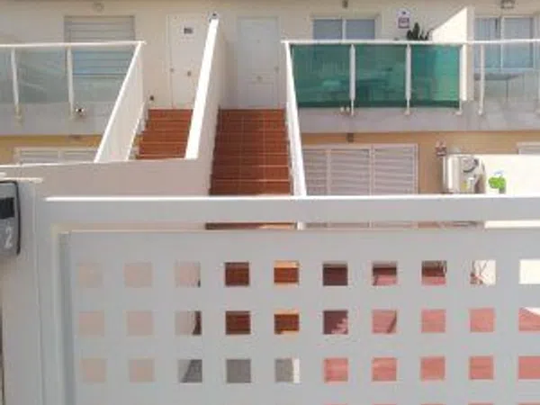 Estudio en Calle de Beniarjó, 13, Platja de Oliva, Platja de Oliva - Foto 26