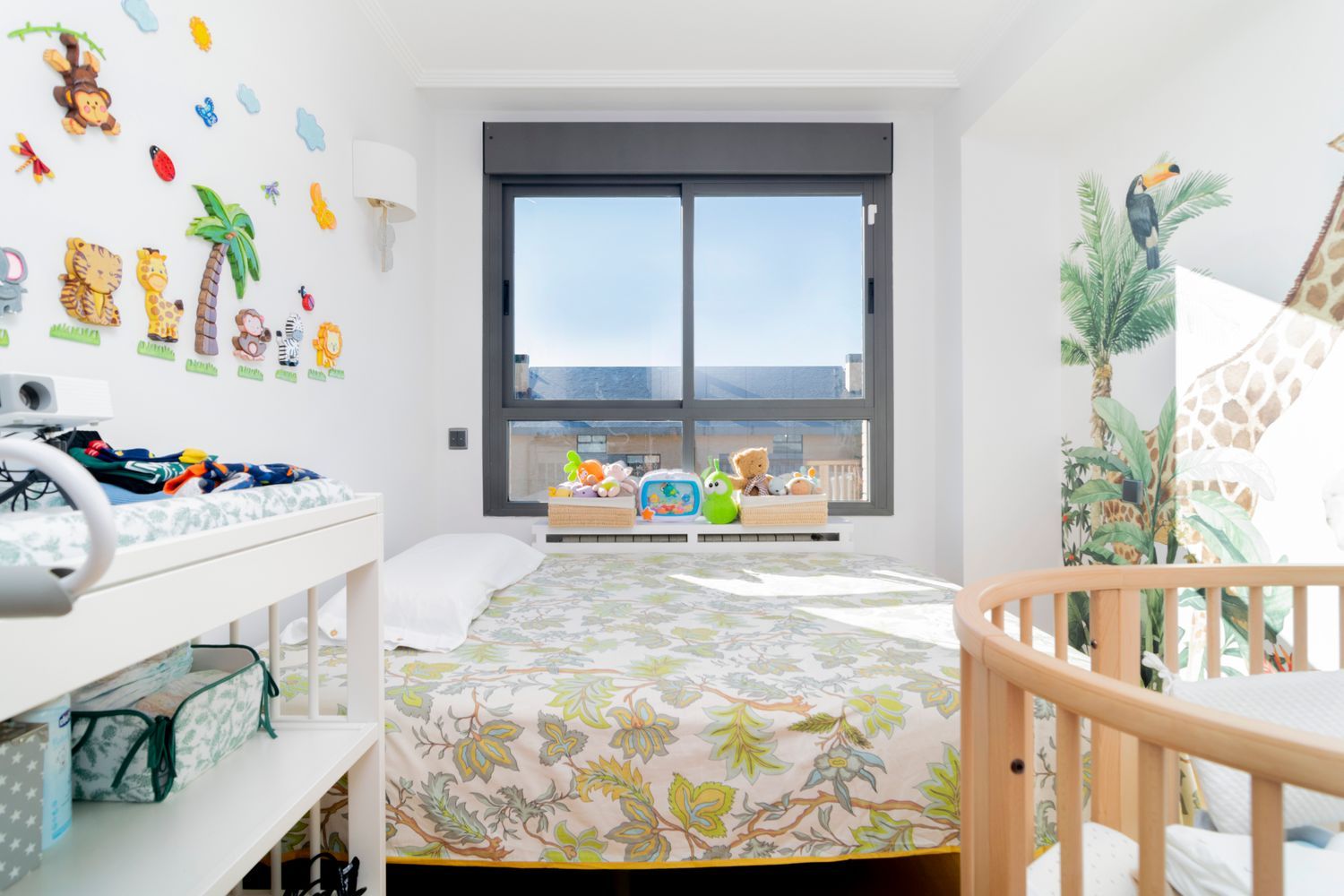 Dúplex en Encinar de los Reyes - Foto 11