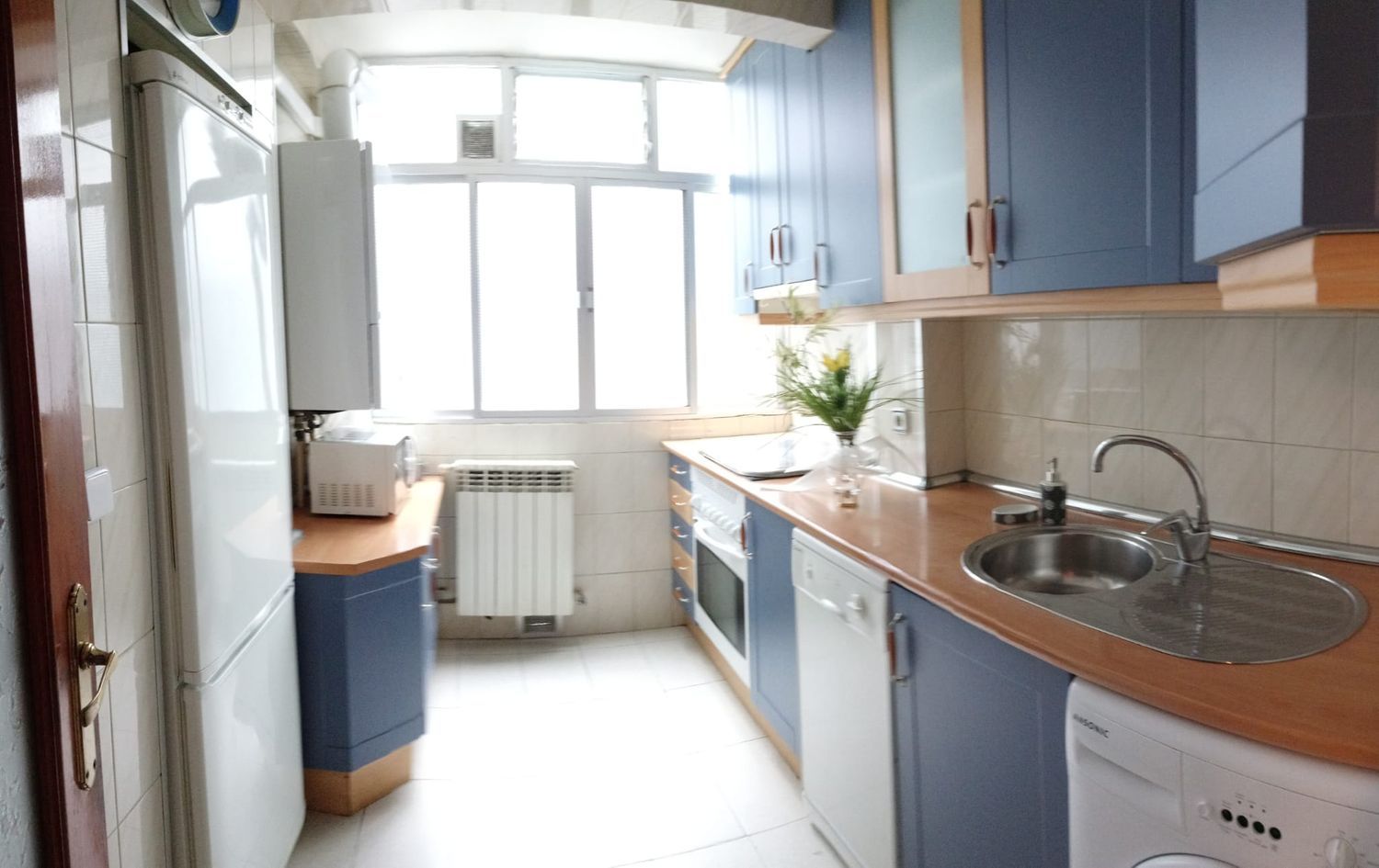 Piso en calle Murcia, 1 - Foto 5