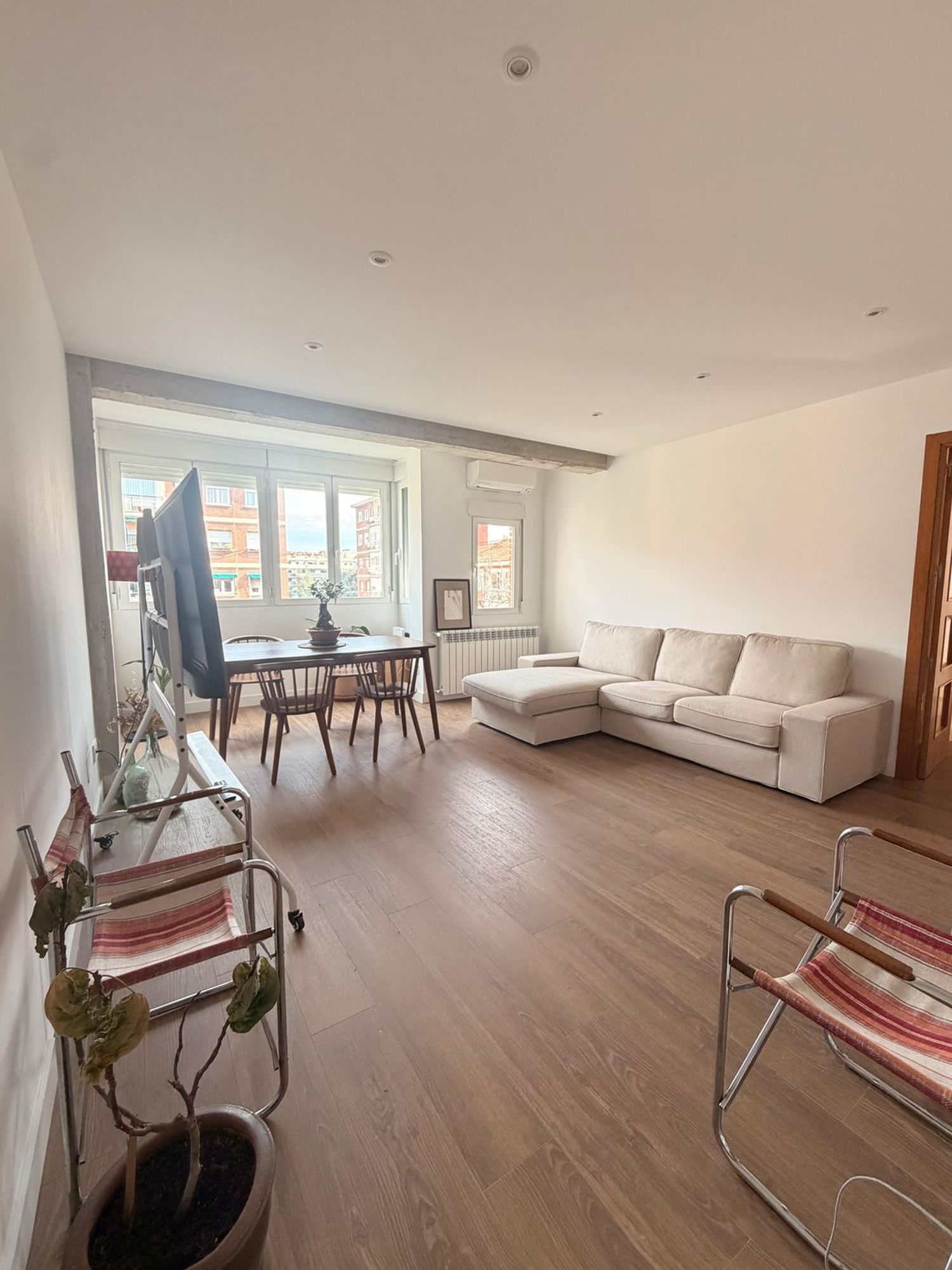 Piso en Barrio Puerta del Ángel