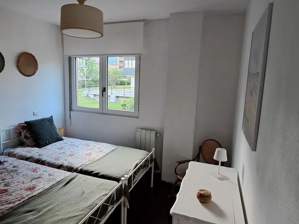 Piso en Paseo de Altamira, 27, General Dávila, General Dávila - Foto 8