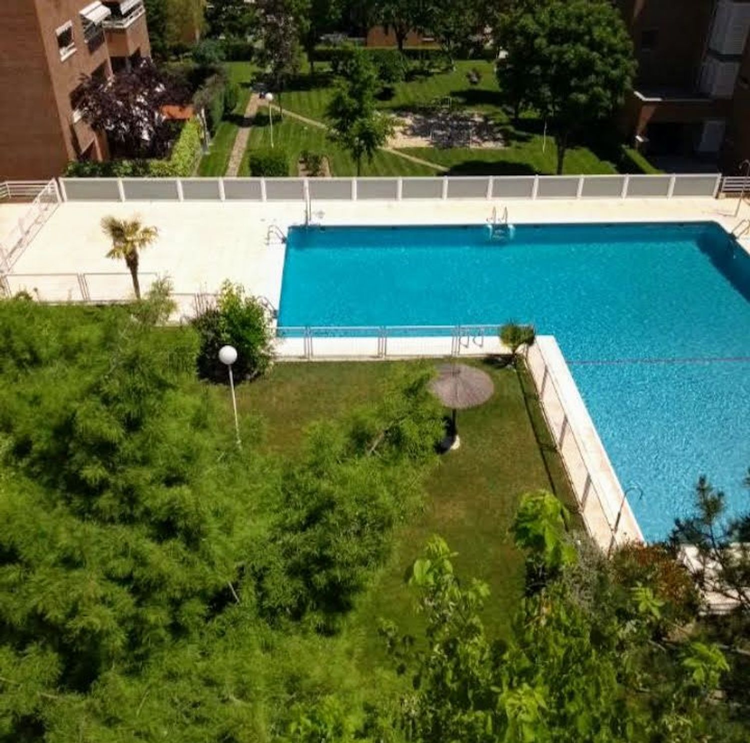Piso en Calle Suiza, 1, Zona Avenida Europa - Foto 12