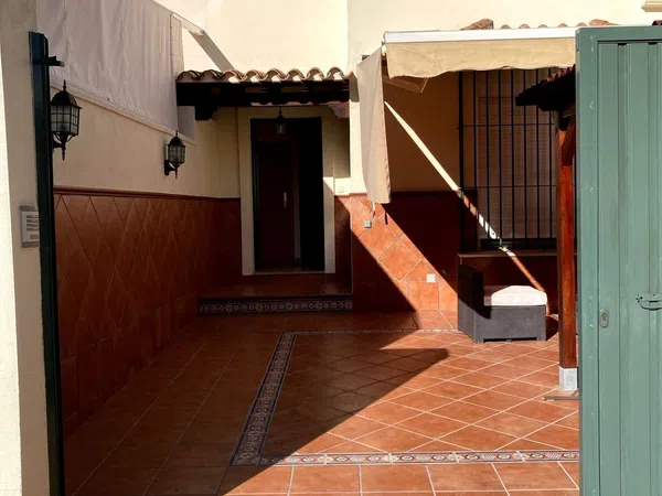 Chalet adosado en Calle José Luis López-Aranguren, 17, Pozoalbero - Foto 23