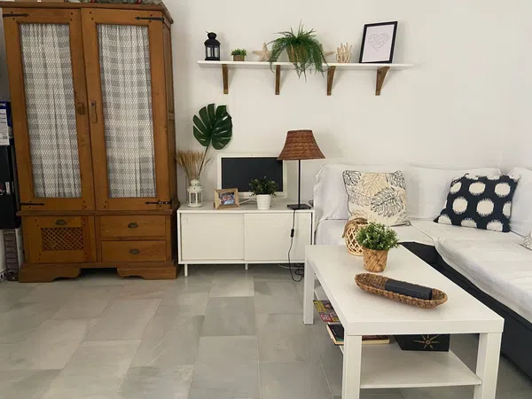 Estudio en La Barrosa, La Barrosa - Foto 4