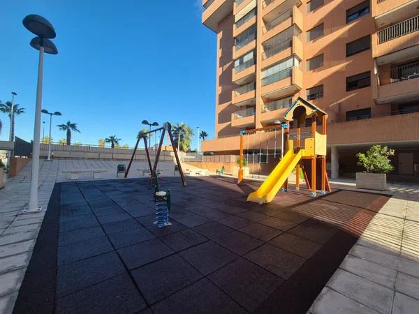 Dúplex en Paseo Serra d'Espadá, La Patacona, La Patacona - Foto 27