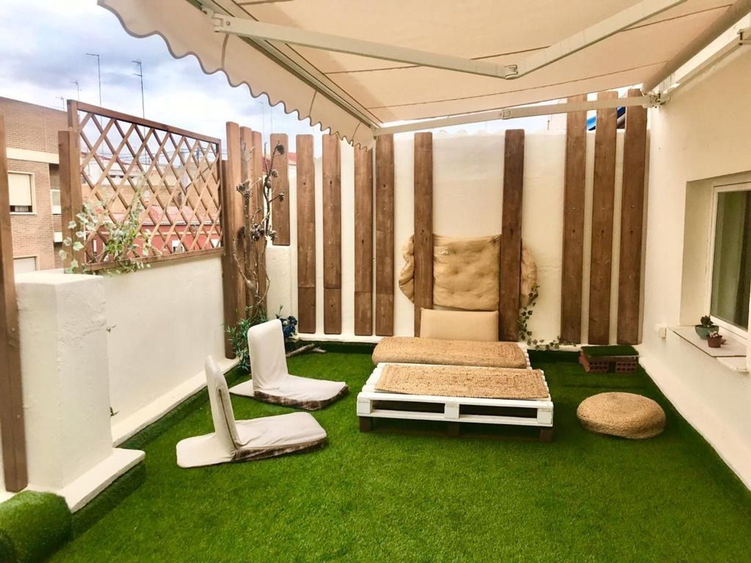 Ático en calle de Mariola, 7