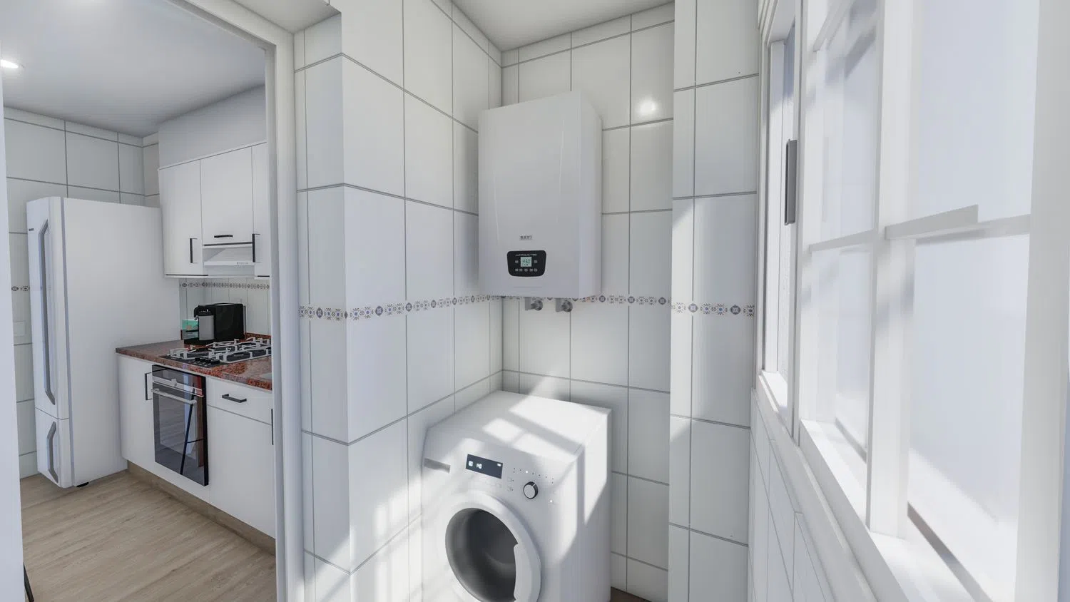 Piso en avenida Miguel González Garcés, 67 - Foto 14