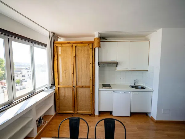 Estudio en Dalt Vila - La Marina, Dalt Vila - La Marina - Foto 8