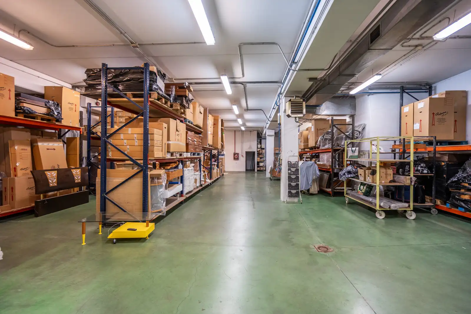 Nave Industrial en  Calle Fragua - Foto 23
