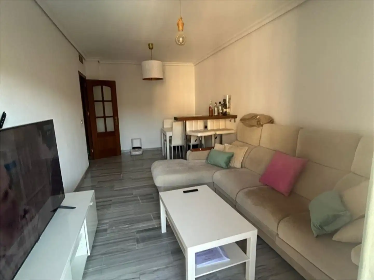 Piso en  Avenida Arroyo del Moro 25 - Foto 3