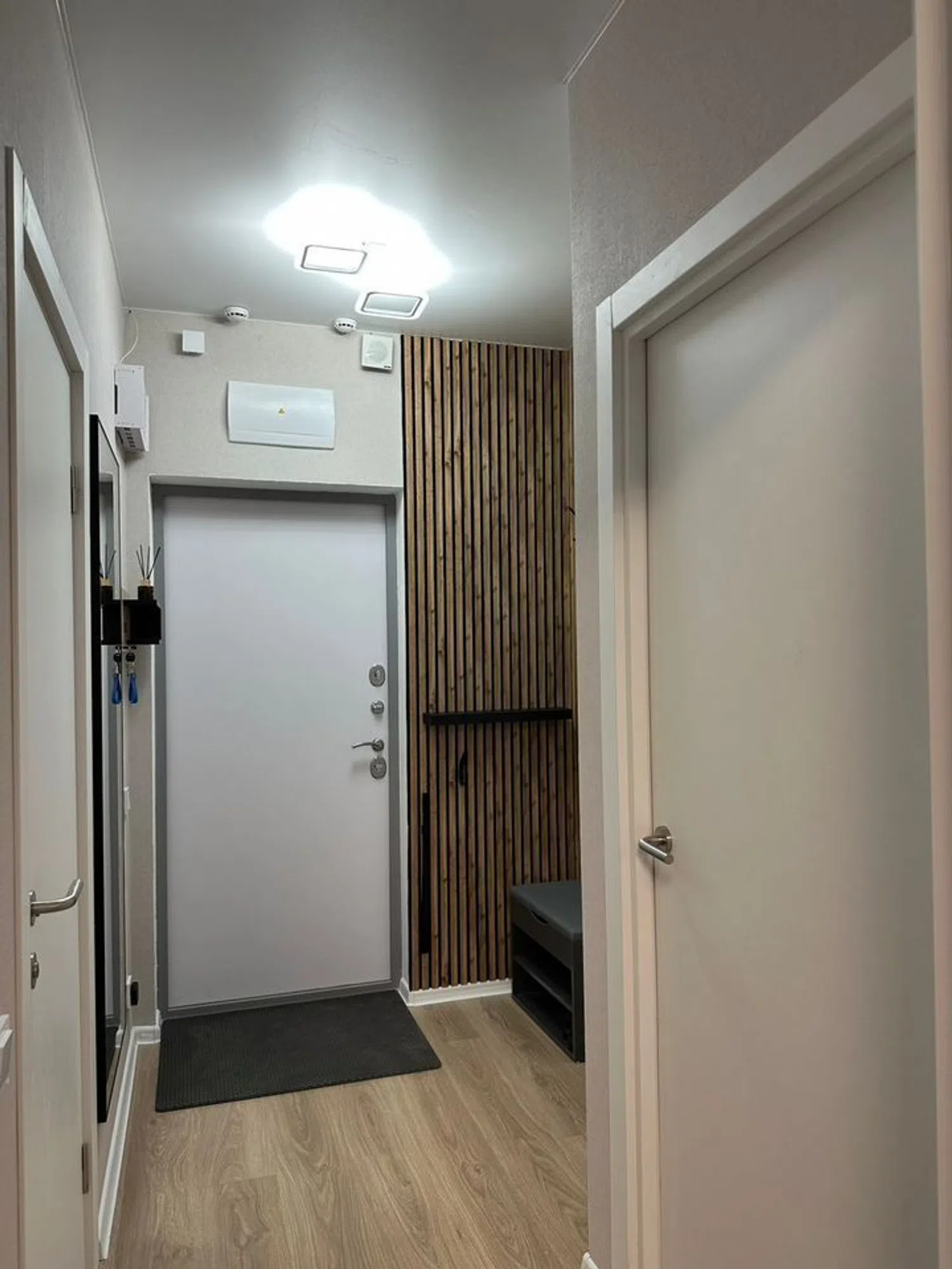 Piso en via en Gran, 45 - Foto 3