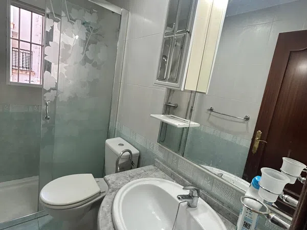 Alquiler de piso en Calle Arzobispo Guerrero, 15 - Foto 11