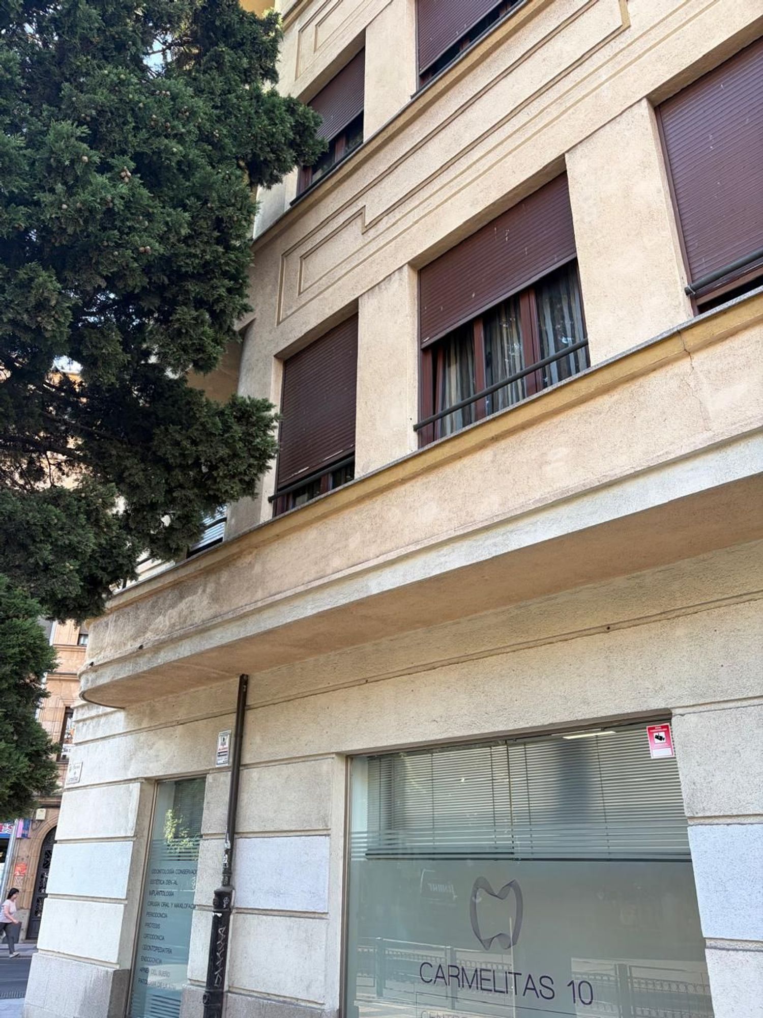 Dúplex en Paseo de Carmelitas, 10, Carmelitas - Foto 2